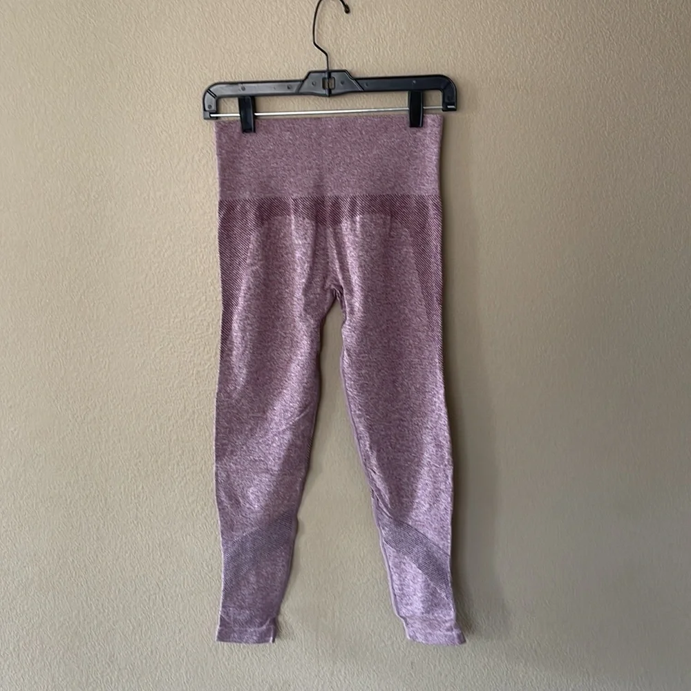 High Waisted Leggings